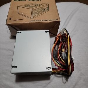 SFX Micro ATX 12V Power Supply